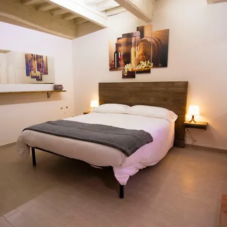 Casa Via Roma 70 شقة