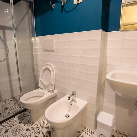 Casa Via Roma 70 مونت كارلو